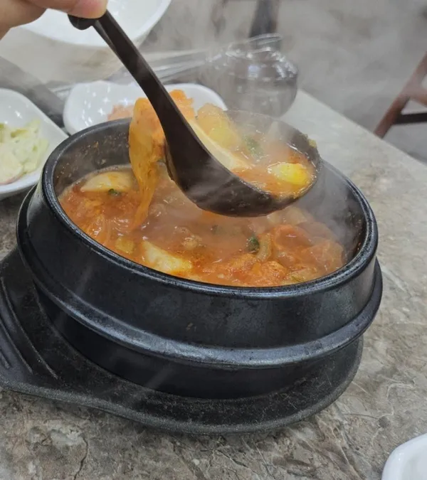 흑돼지가있는풍경 본점 사진 2