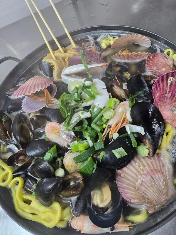 장모님대가칼국수 사진 2
