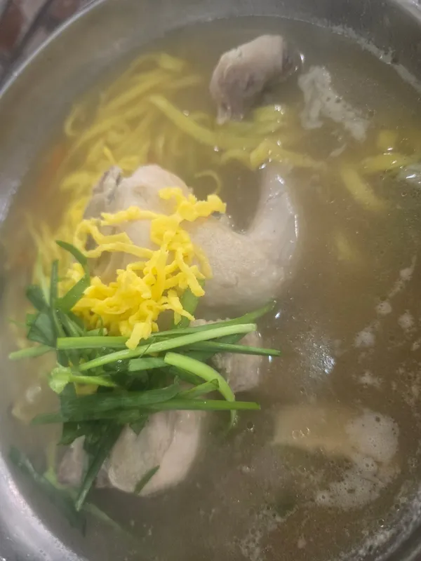 장모님대가칼국수 사진 4