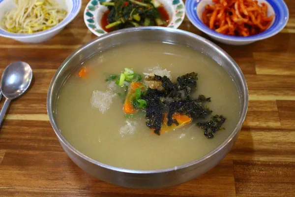 감바우옹심이메밀칼국수 사진 2