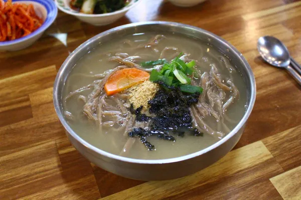 감바우옹심이메밀칼국수 사진 5