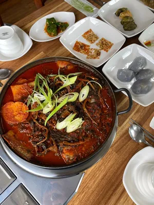 보은집