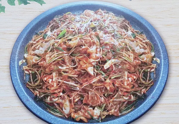 장군시오야끼 본점 사진 2