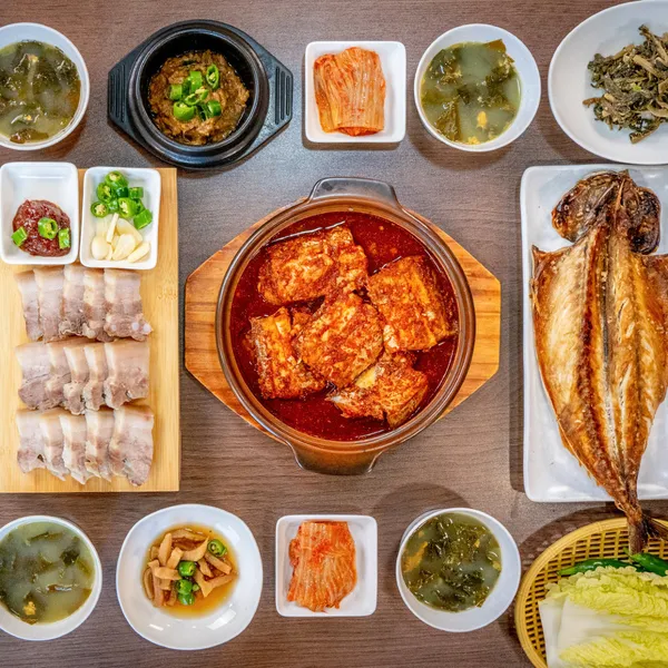 어장군 사진 2