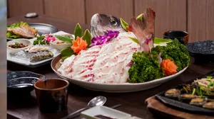 サンドゥンイフェッチプ本店