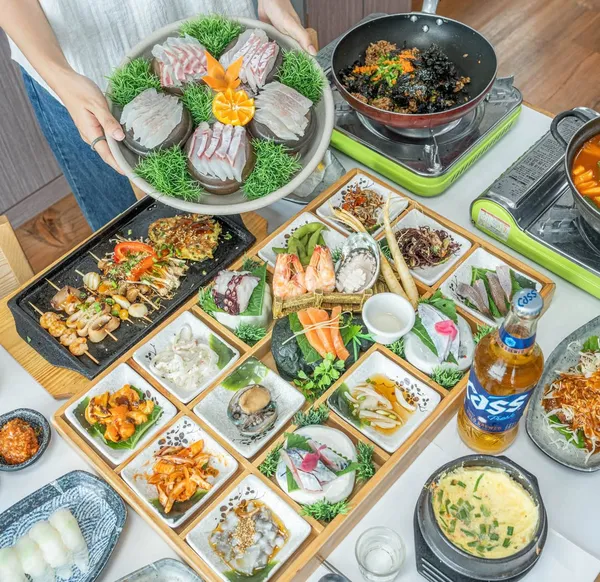 쌍둥이횟집본점 사진 3