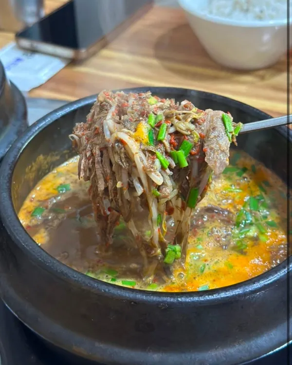 제주세진해장국 본점 사진 2