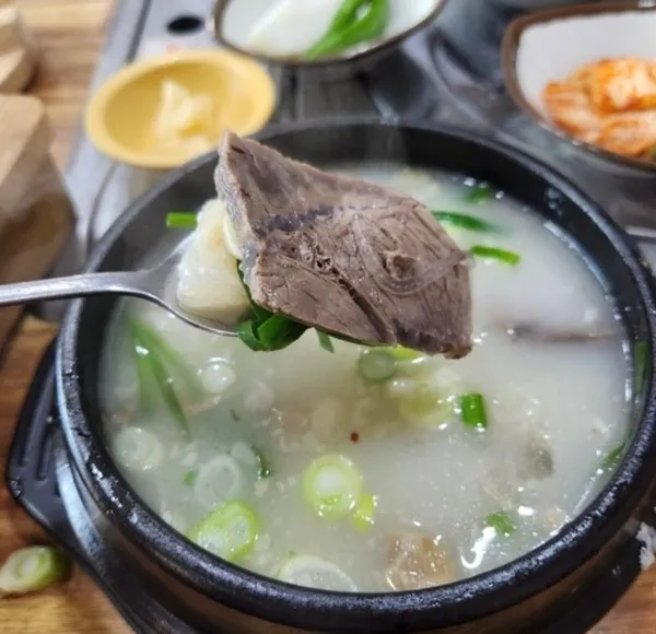제주세진해장국 본점 사진 4