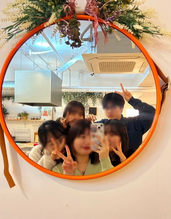 서울파티룸 공유주방 렌탈스튜디오 온앤쿡 영등포점 사진 2