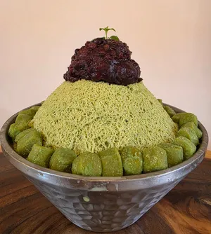ルビの庭