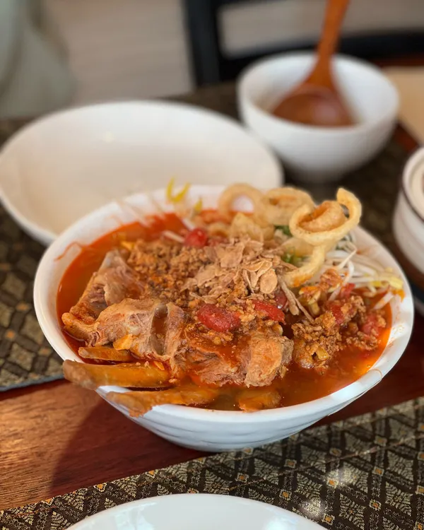 팟타이시암 사진 2