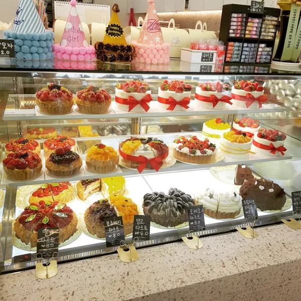 오빵 본점 사진 4