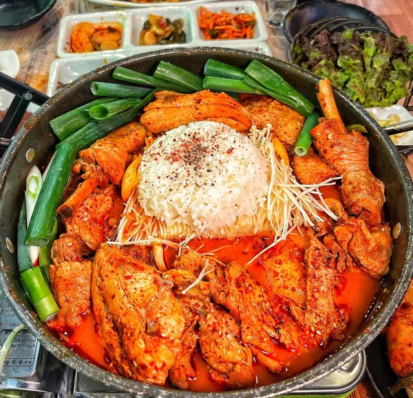 작은영토 사진 2