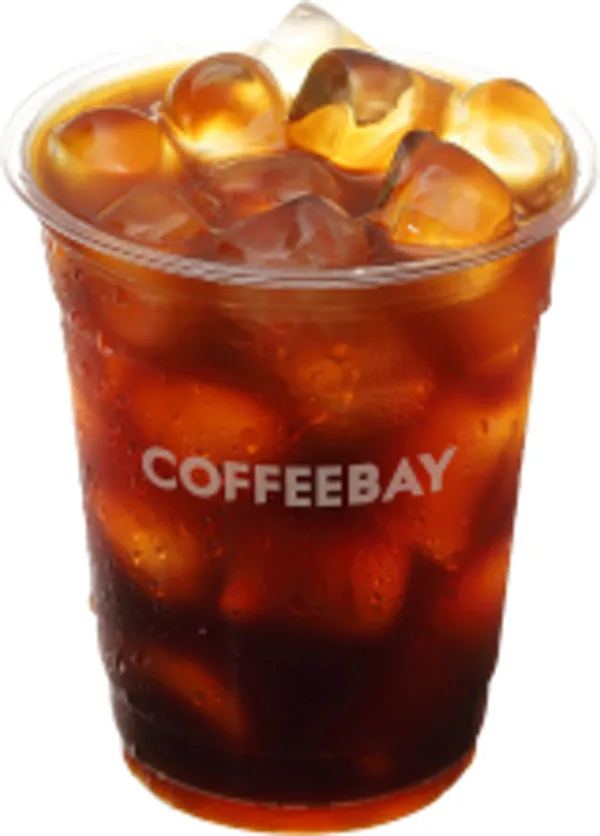커피베이 경북도청 낙동강점 사진 3