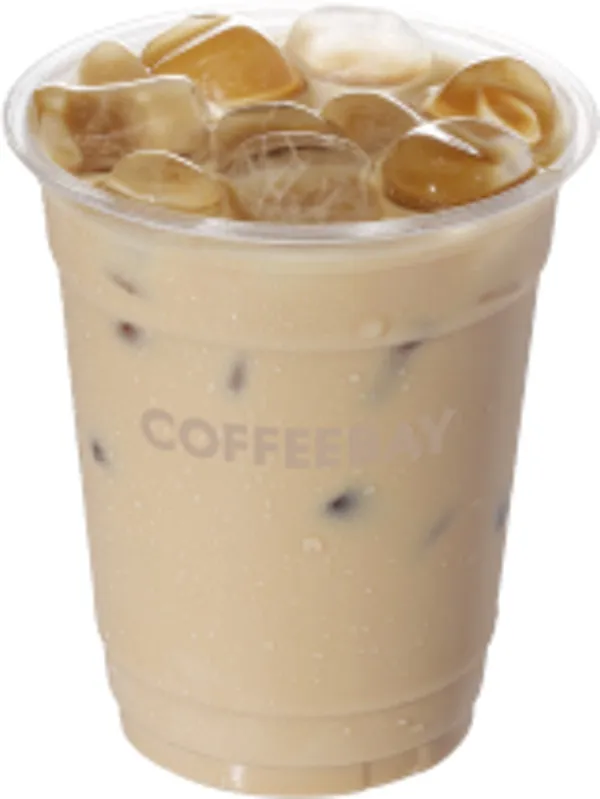 コーヒーベイ キョンブクトチョン ナクトンガン店の写真3