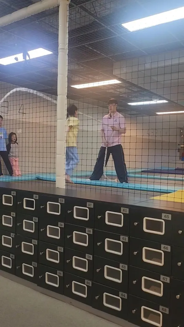 벙커키즈 사진 5