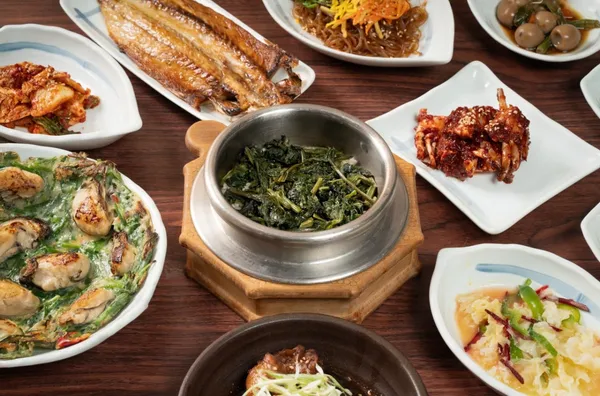 팔공산엄마밥상 침산점 사진 3