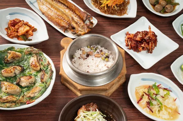 팔공산엄마밥상 침산점 사진 5