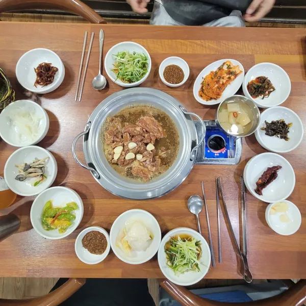 은정갈비 사진 2