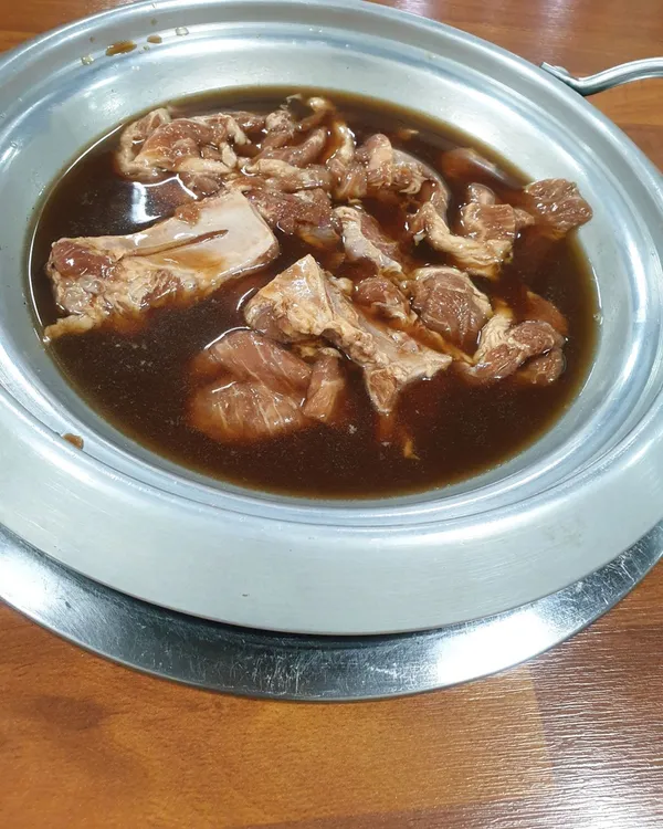 은정갈비 사진 4