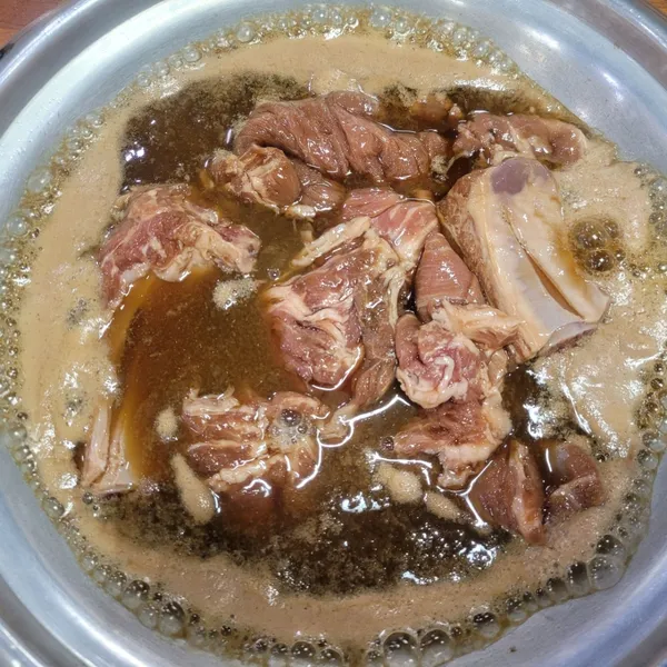 은정갈비 사진 5