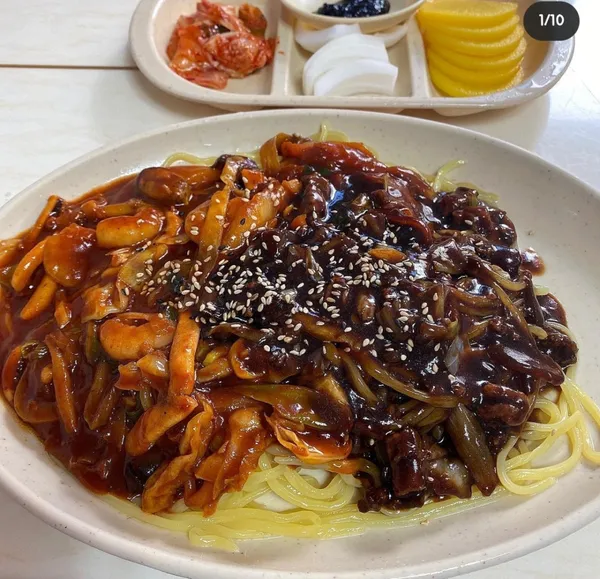 이화루 사진 2