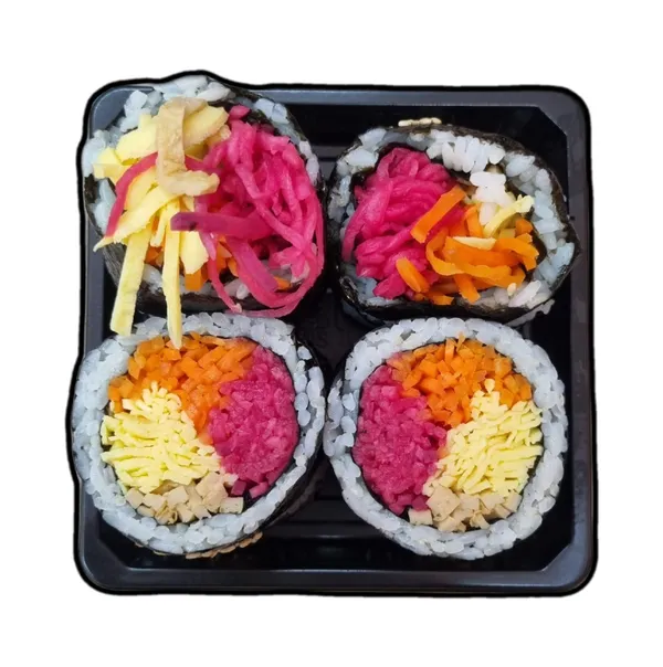 정스런김밥집 사진 2
