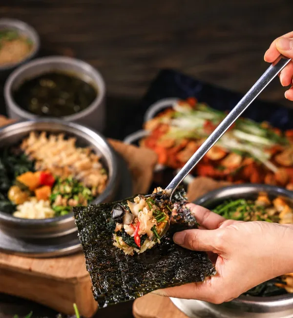 맛을담은강된장 강화도본점 사진 2