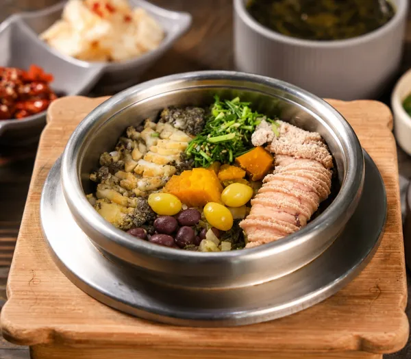 맛을담은강된장 강화도본점 사진 4