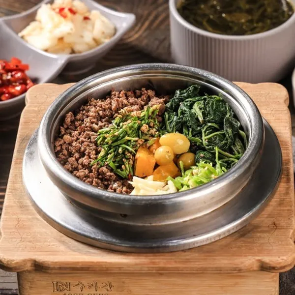 맛을담은강된장 강화도본점 사진 5