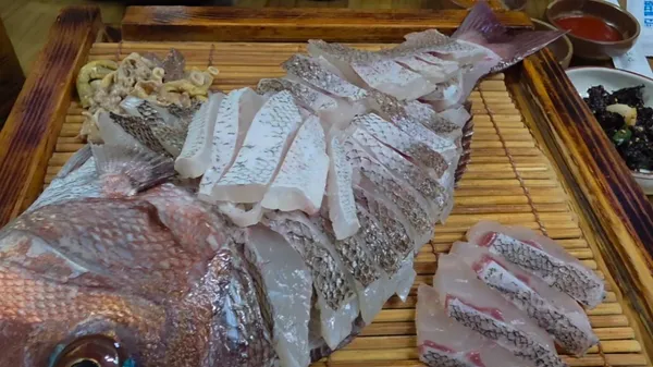 엄마손횟집 사진 4