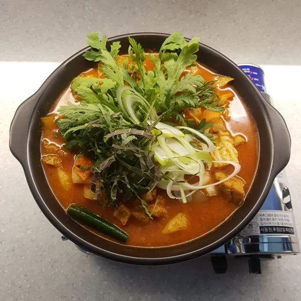 クムダンの写真4