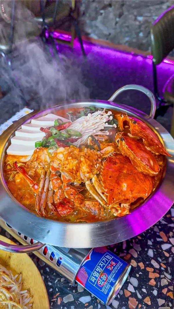 수지상회 천호점 사진 3