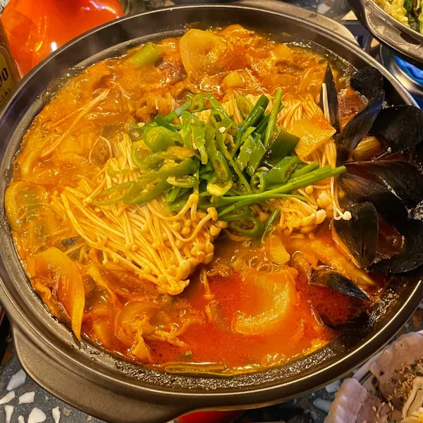 수지상회 천호점 사진 5