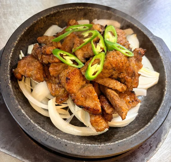 논산함흥면옥 사진 2