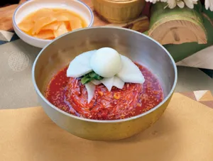 논산함흥면옥