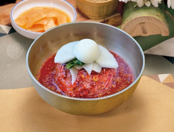 논산함흥면옥 사진 4