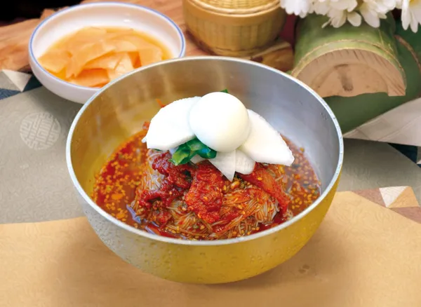 논산함흥면옥 사진 5