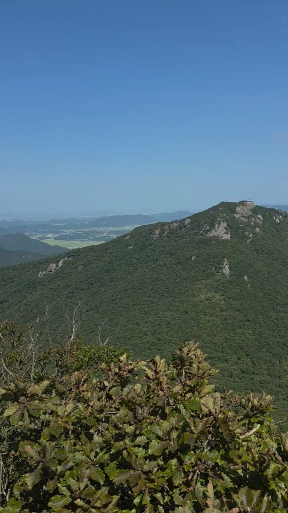 두륜산 사진 5
