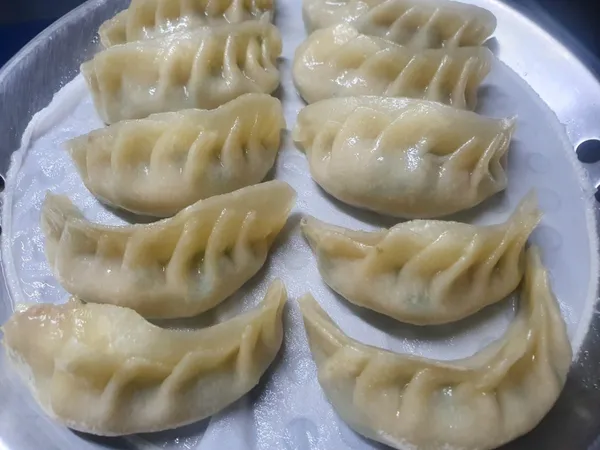 금용만두 사진 2