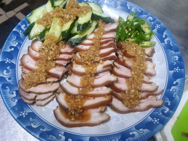 금용만두 사진 3
