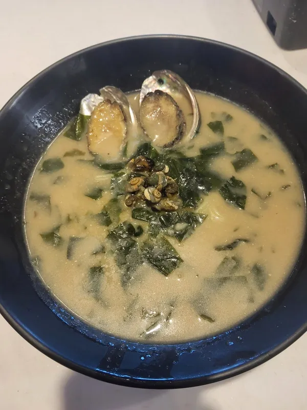 해안로 보말칼국수 본점 사진 3