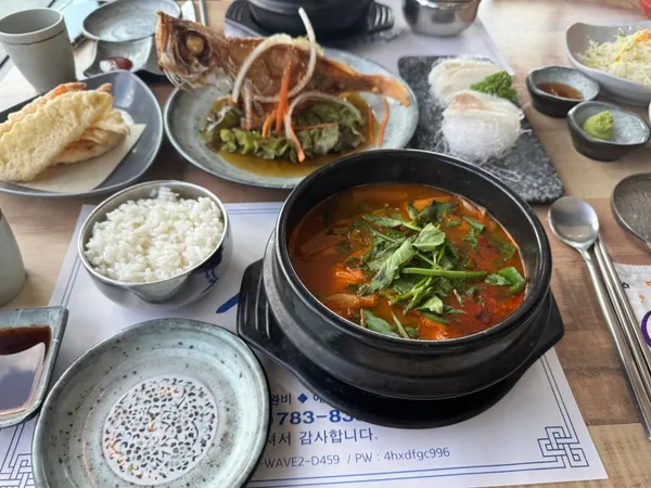 선장과해녀 사진 5
