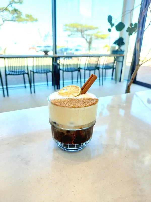 シュピルラウムカフェの写真2
