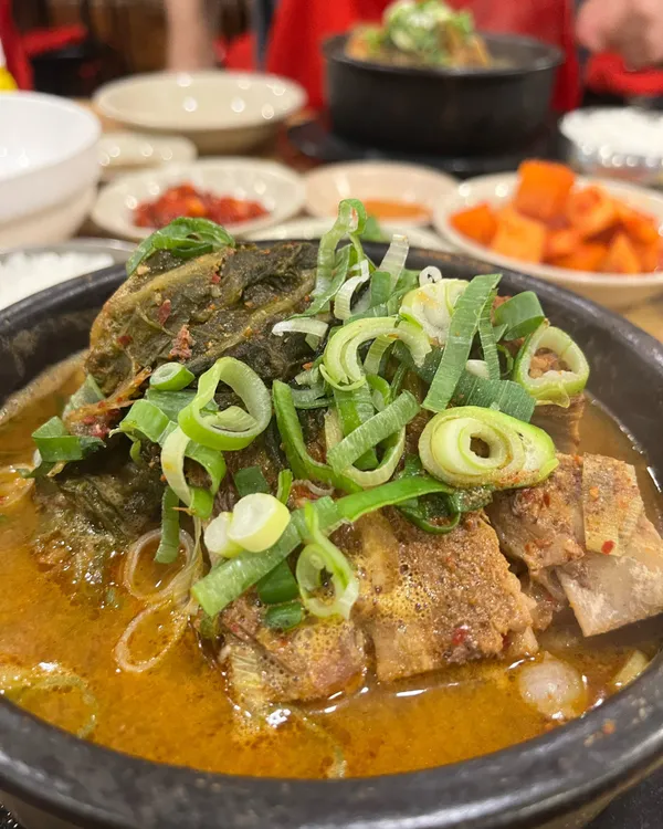 호남집뼈다귀감자탕 사진 5