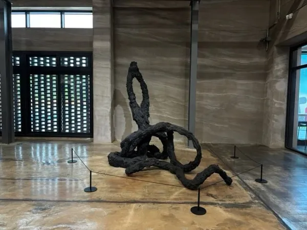 은대리 문화벽돌공장 사진 4
