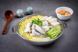 삼호복집