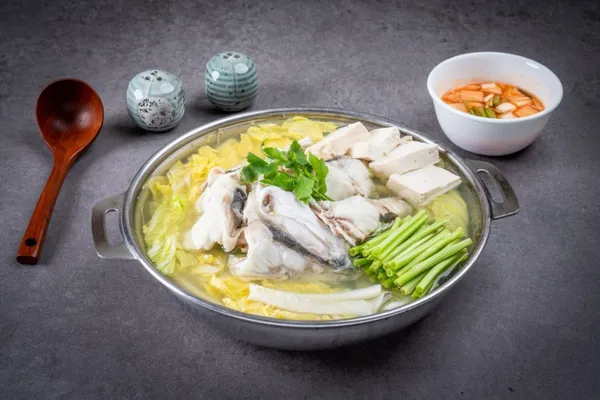 삼호복집 사진 2