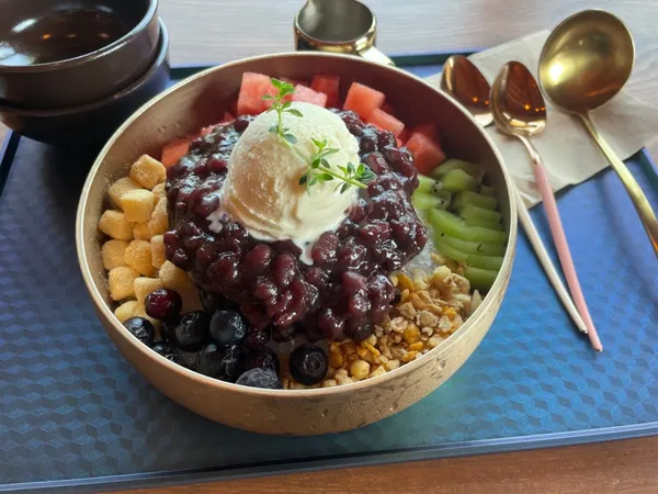 카페더휴 사진 4