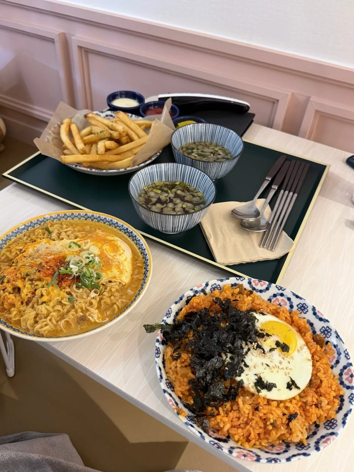 ベルトゥン パリジャン チョルサン直営店のメイン写真